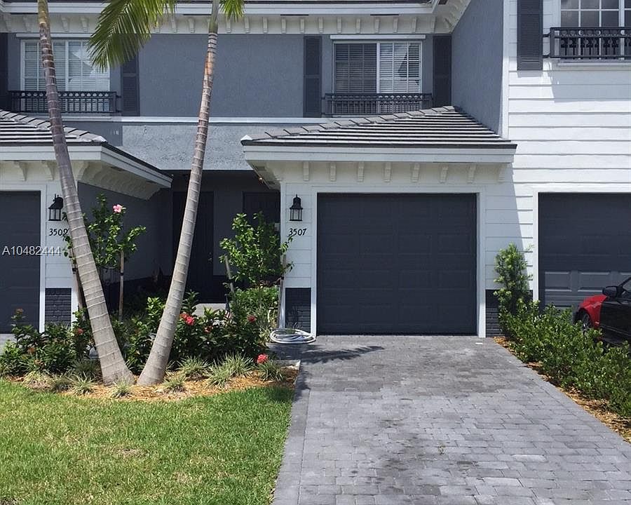 1st image of 3490 NW 13th St #3490