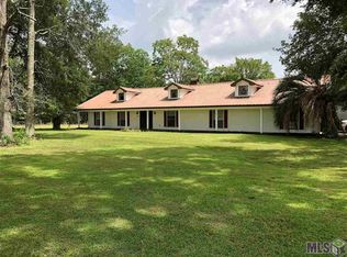 41343 Cannon Rd, Gonzales, LA 70737