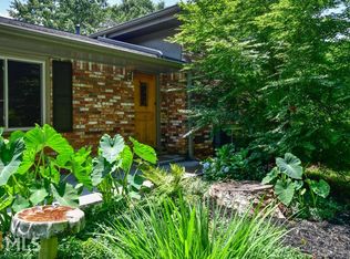 4141 Menlo Dr, Tucker, GA 30084