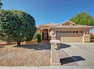 14995 W Indianola Ave, Goodyear, AZ 85395