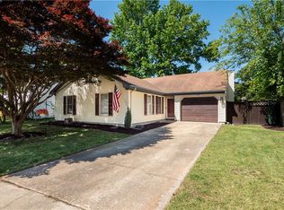 1009 Spindle Xing, Virginia Beach, VA 23455