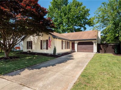 1009 Spindle Xing, Virginia Beach, VA, 23455