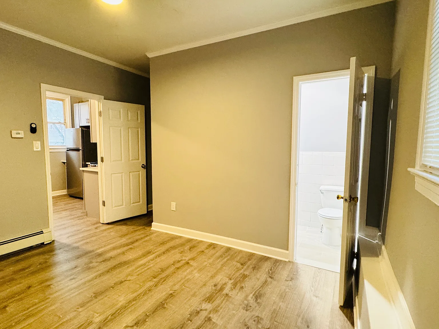 1 bed, $1,500 — Photo 4