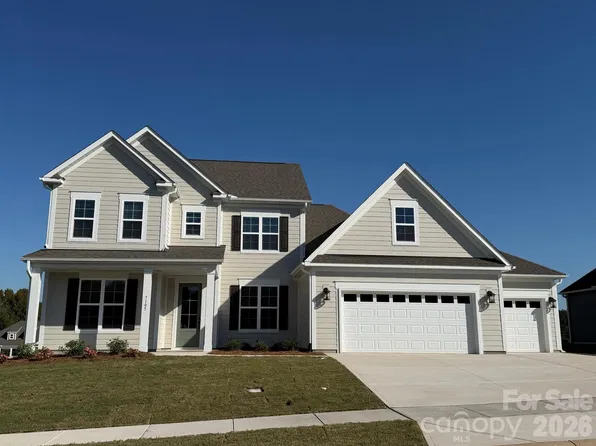 7105 Hallmark Ln Lot 28, Mount Pleasant, NC 28124