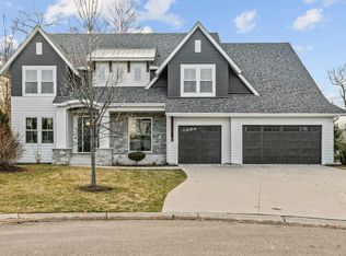 769 Woodland Hill Ct, Medina, MN 55340