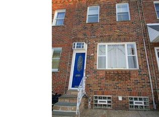 1318 McClellan St, Philadelphia, PA 19148