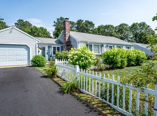 34 Elijah Childs Ln, Centerville, MA 02632