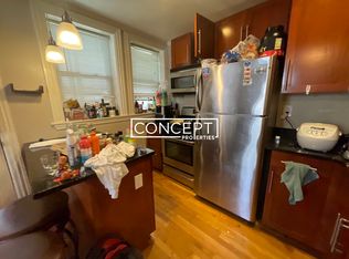 123 Berkshire St #1, Cambridge, MA 02141