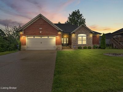 10804 Gordon Farm Trce, Louisville, KY, 40291