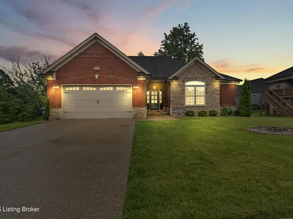 10804 Gordon Farm Trce, Louisville, KY 40291