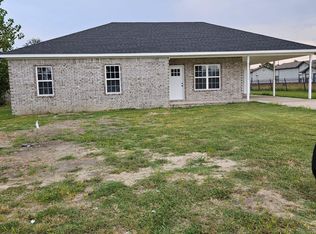 627 Wiley St, Marked Tree, AR 72365