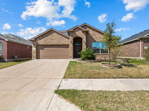 9101 Fescue Dr, Fort Worth, TX 76179