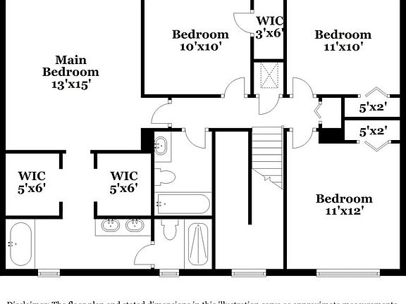 3rd image of 11099 Lord Taylor Dr
