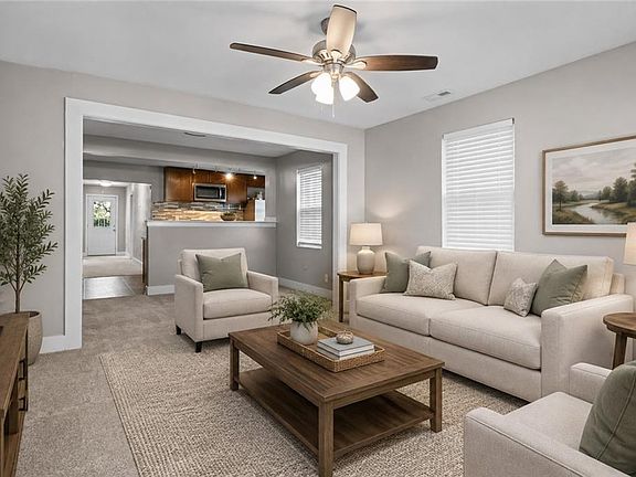 5th image of 2509 Evergreen Pl