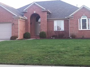 4918 Southpointe Pkwy, Monroe, MI 48161