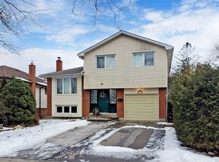 22 Renfield Cres, Whitby, ON L1P 1B4