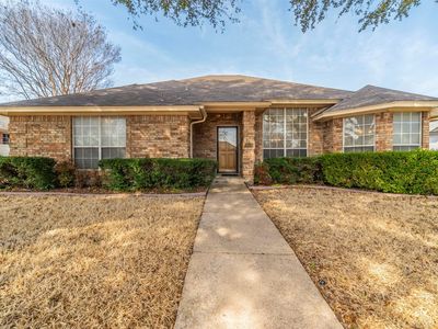 1419 Holveck Dr, Cedar Hill, TX, 75104