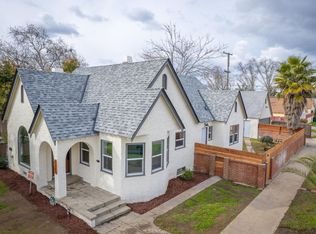 4345 E Iowa Ave, Fresno, CA