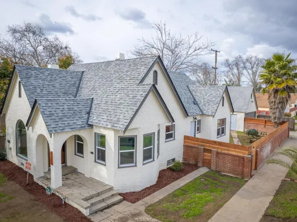 4345 E Iowa Ave, Fresno, CA 93702