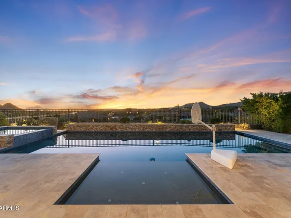 10764 N 138TH Way, Scottsdale, AZ 85259