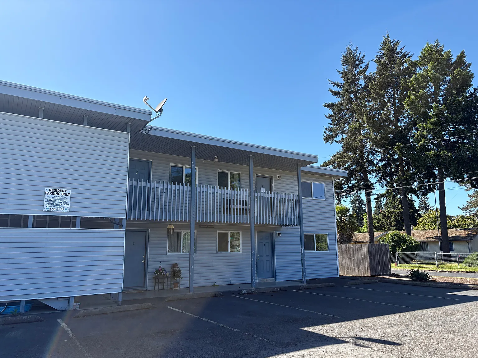 91100 N Coleman St — Photo 1