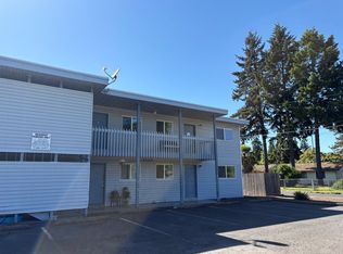 91100 N Coleman St APT 3, Eugene, OR 97408
