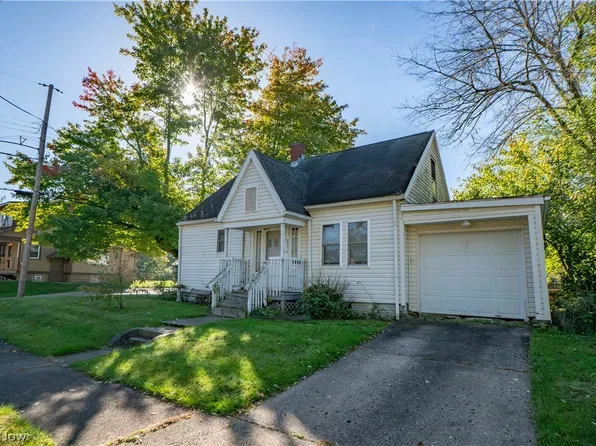 2354 21st St NE, Canton, OH 44705