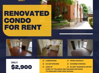 4141 Hyer St APT D, Dallas, TX 75205