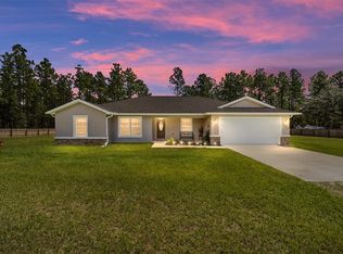 8821 SW 129th Terrace Rd, Dunnellon, FL 34432