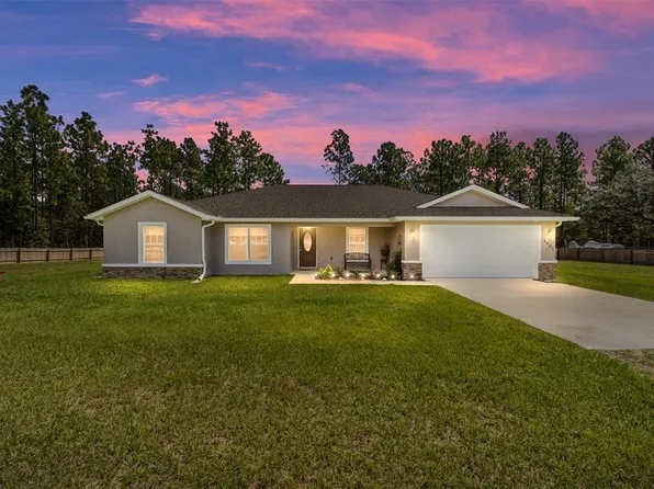8821 SW 129th Terrace Rd, Dunnellon, FL 34432