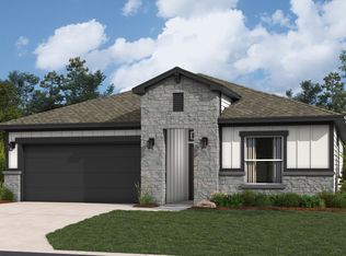 Sophora Plan, Hickory Ridge, Elmendorf, TX 78112