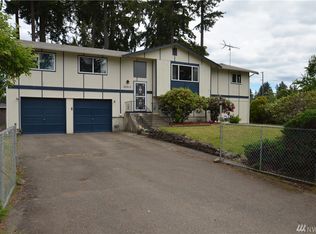 22213 44th Ave E, Spanaway, WA 98387
