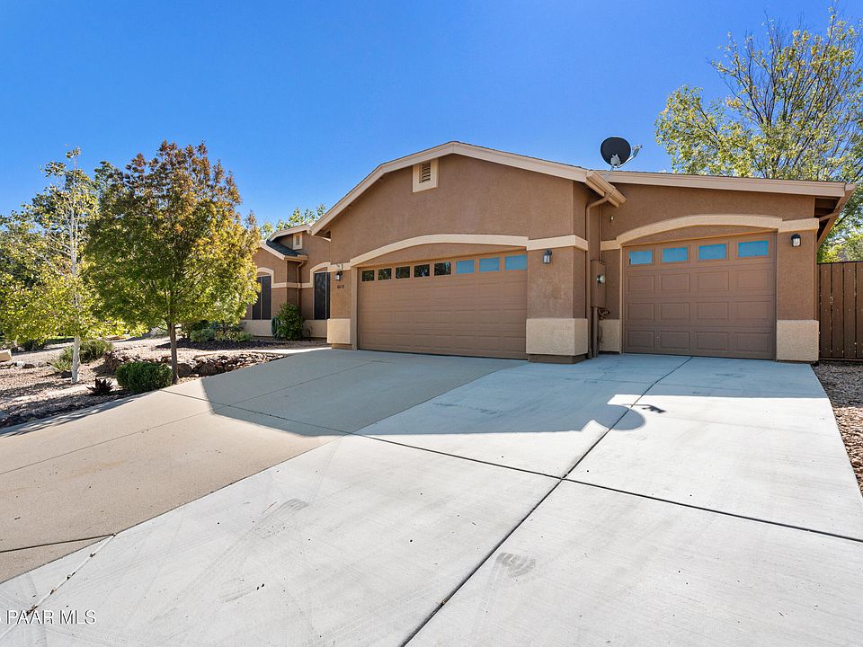 6618 E Stratford Dr, Prescott Valley, AZ 86314 | MLS #1085375 | Zillow