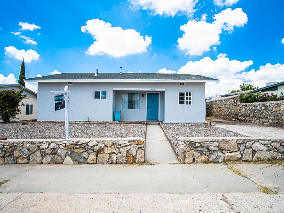 1st image of 1007 McAffee Pl