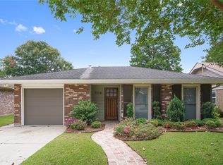 3208 Indiana Ave, Kenner, LA 70065