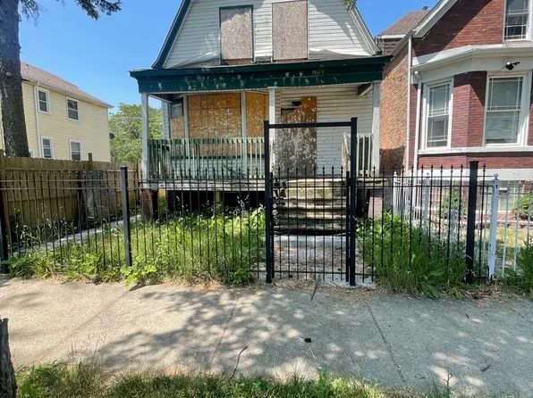 6546 S Wolcott Ave, Chicago, IL 60636