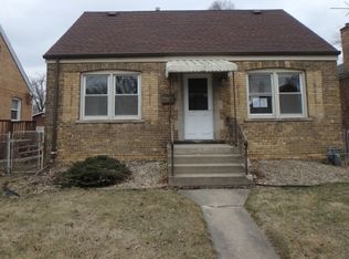 14211 S Clark St, Riverdale, IL 60827