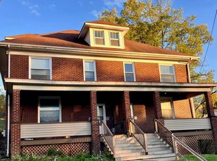 504 N 3rd St #504, Jeannette, PA 15644