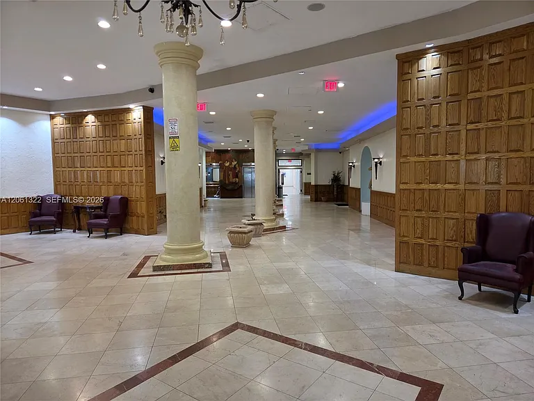 3725 S Ocean Dr #1108 — Photo 28