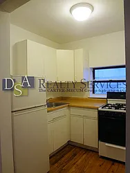 Rented by DSA Realty