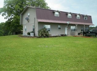 62 Craft Rd, Soso, MS 39480