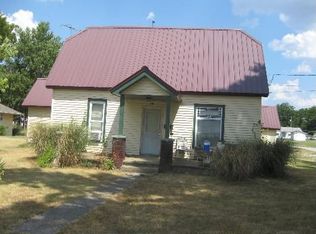312 Shouse St, Greenfield, MO 65661