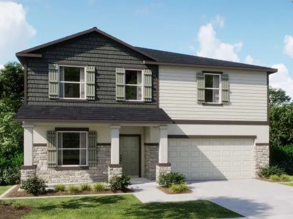 6599 Lullaby Way, Mascotte, FL 34753