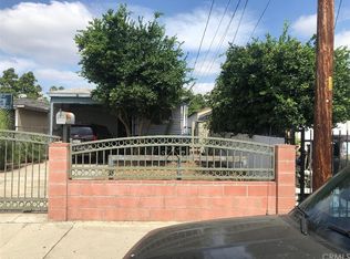 11825 Nava St, Norwalk, CA 90650