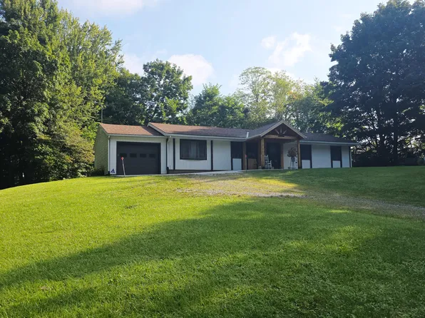 4955 State Route 61, Mount Gilead, OH 43338