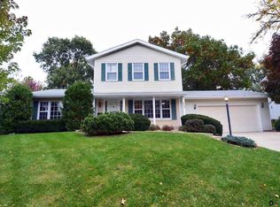 505 Edward St, Madison, WI 53711