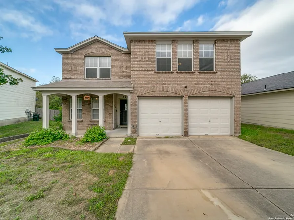 8203 Vallecito Run, San Antonio, TX 78250