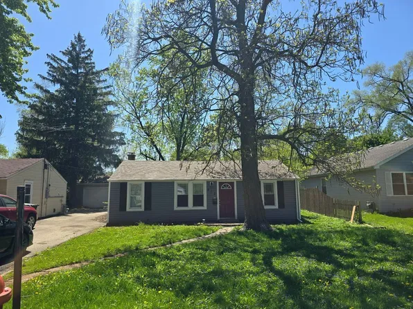 412 Dellwood Ave, Lockport, IL 60441