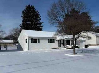 35 S 27th St, Newark, OH 43055