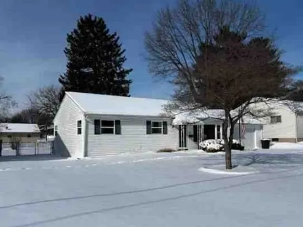 35 S 27th St, Newark, OH 43055